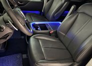 Hyundai Staria MPV 2,2 l 130 kw