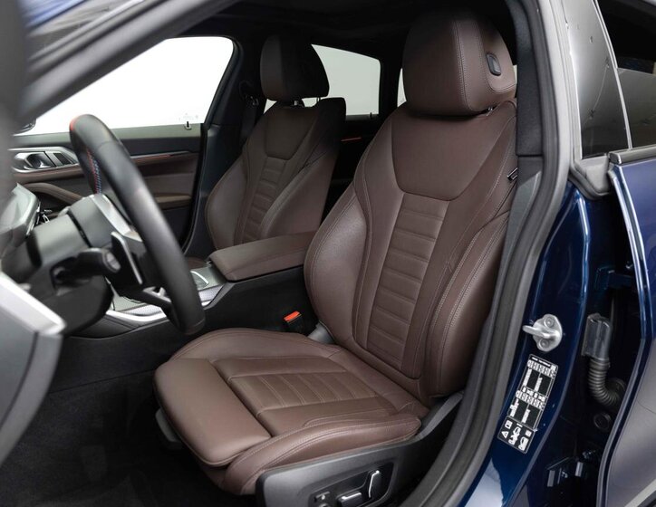 BMW Řada 4 Ostatní 3,0 l 275 kw