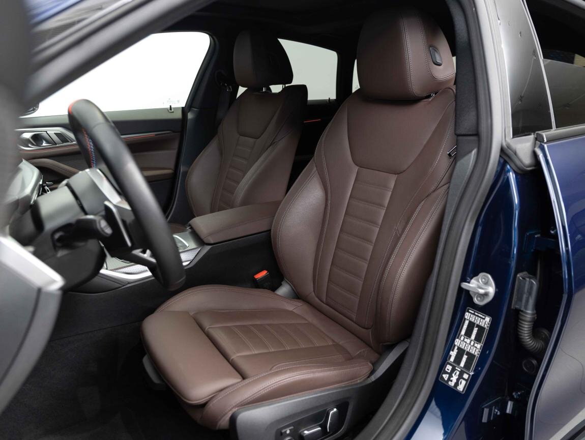 BMW Řada 4 Ostatní 3,0 l 275 kw