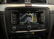 Škoda Superb Kombi 2,0 l 125 kw