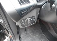 Ford C-MAX MPV 999,0 92 kw