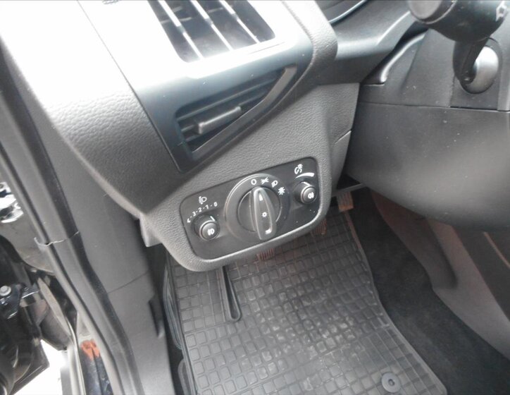 Ford C-MAX MPV 999,0 92 kw