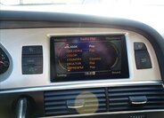 Audi A6 Kombi 2,7 l 140 kw