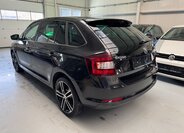 Škoda Rapid Hatchback 1,2 l 77 kw