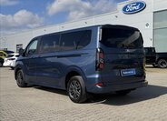 Ford Tourneo Custom MPV 2,0 l 125 kw