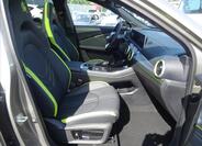 Dongfeng T5 EVO EV 14