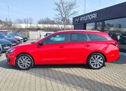 Hyundai i30 Kombi 1,4 l 103 kw