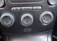 Mazda 6 Kombi 2,0 l 89 kw