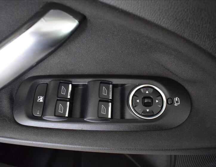 Ford Mondeo Kombi 2,0 l 96 kw