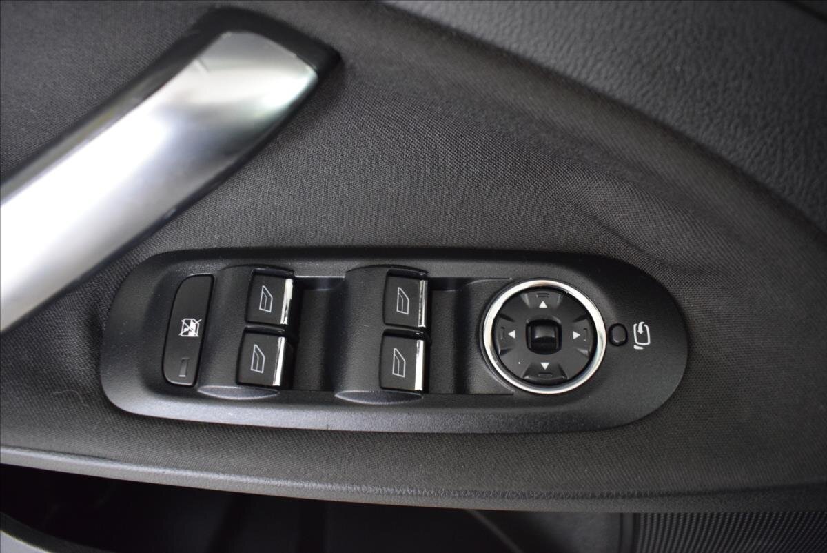 Ford Mondeo Kombi 2,0 l 96 kw