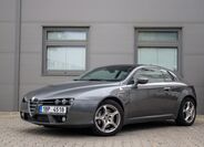 Alfa Romeo Brera 1