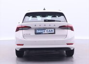 Škoda Octavia Kombi 2,0 l 85 kw