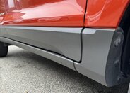 Ford EcoSport MPV 1,5 l 88 kw