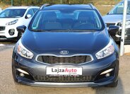 KIA Ceed Kombi 1,6 l 99 kw