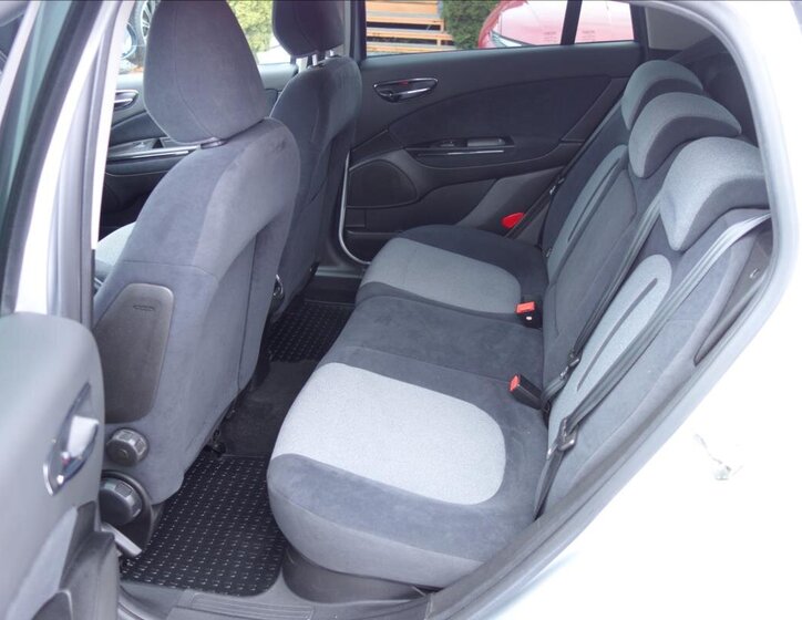 Fiat Bravo Hatchback 1,6 l 88 kw