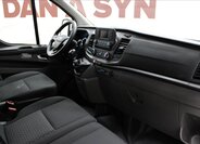 Ford Transit Custom Ostatní 2,0 l 96 kw