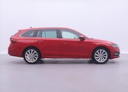 Škoda Octavia 8