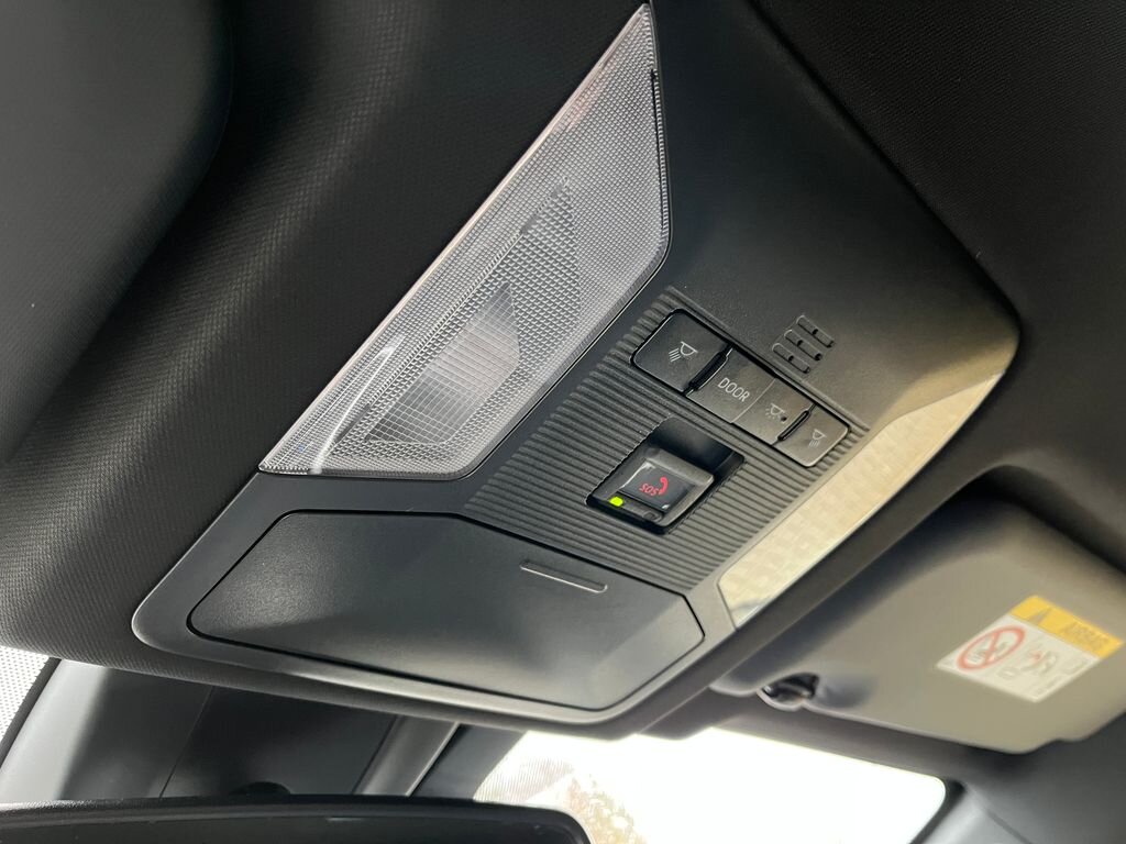 Toyota RAV4 SUV 2,5 l 131 kw