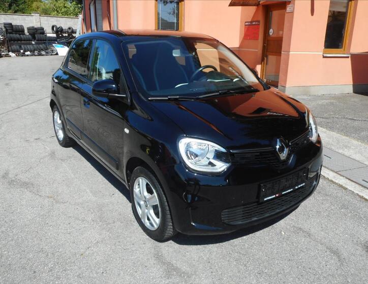 Renault Twingo 3