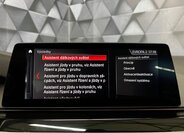 BMW Řada 5 Kombi 3,0 l 195 kw