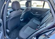 Mercedes-Benz Třídy C Kombi 1,6 l 85 kw