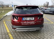 Hyundai Tucson SUV / Terénní 1,6 l 110 kw