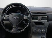 Subaru Forester SUV 2,5 l 169 kw