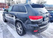 Jeep Grand Cherokee Kombi 3,0 l 184 kw