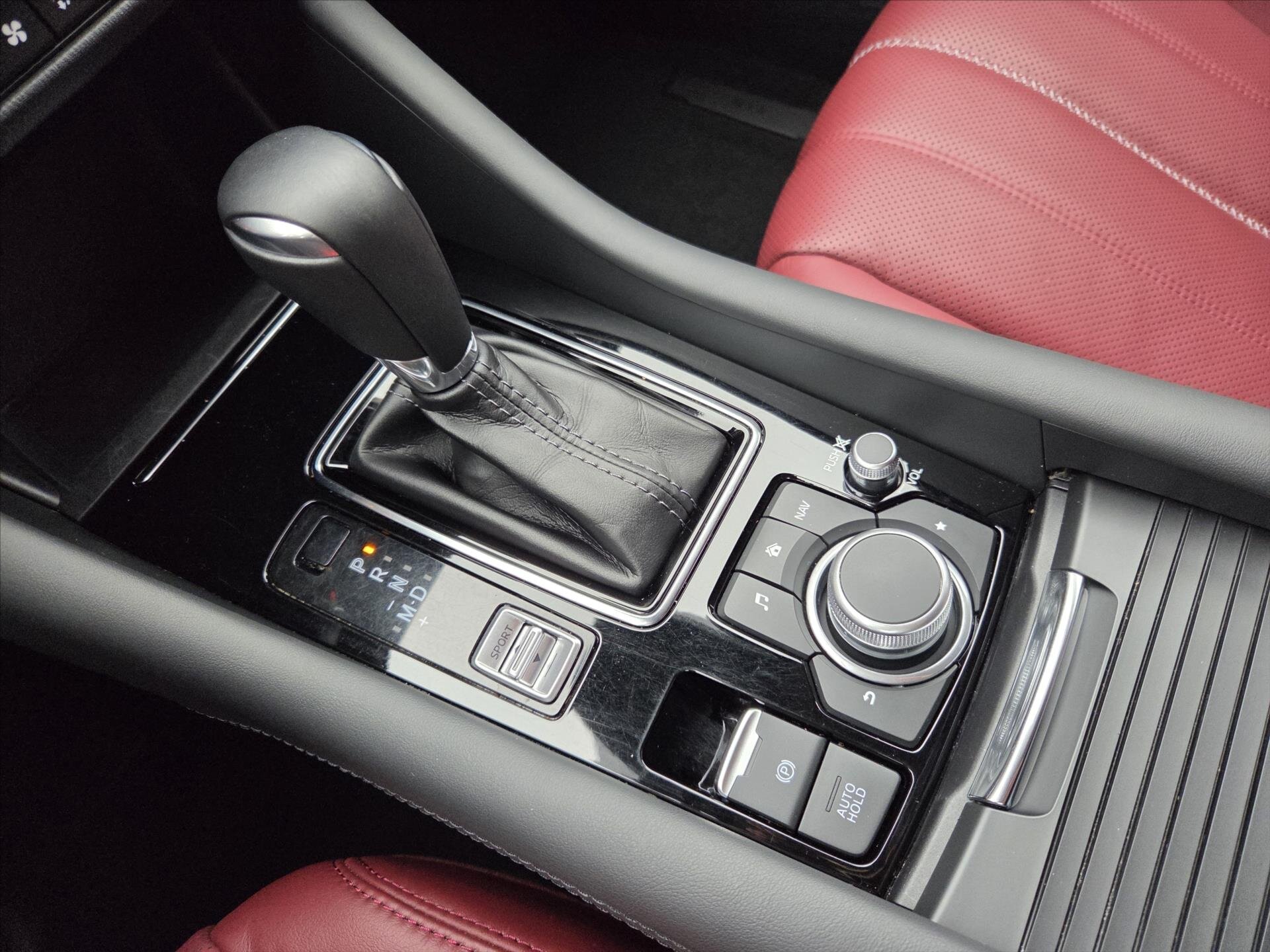 Mazda 6 Kombi 2,5 l 143 kw