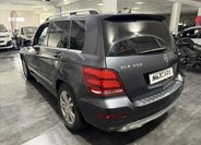 Mercedes-Benz GLK 4