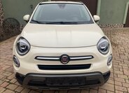 Fiat 500X SUV 999,0 88 kw