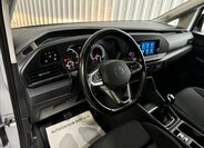 Volkswagen Caddy 16