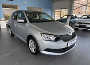 Škoda Fabia Hatchback 1,2 l 66 kw
