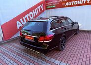 Mercedes-Benz Třídy E 7