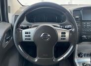 Nissan Navara 15