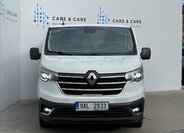 Renault Trafic Ostatní 2,0 l 96 kw