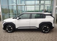 KIA EV3 CUV / Crossover 0,0 150 kw
