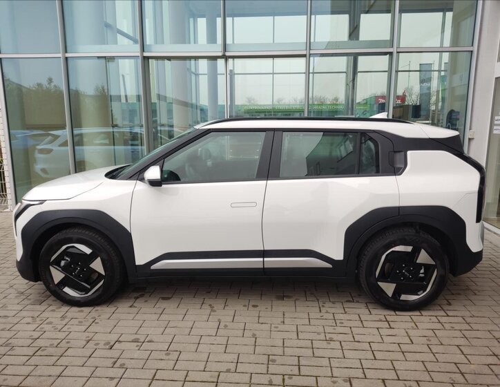 KIA EV3 CUV / Crossover 0,0 150 kw