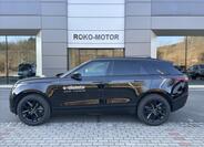 Land Rover Range Rover Velar 1