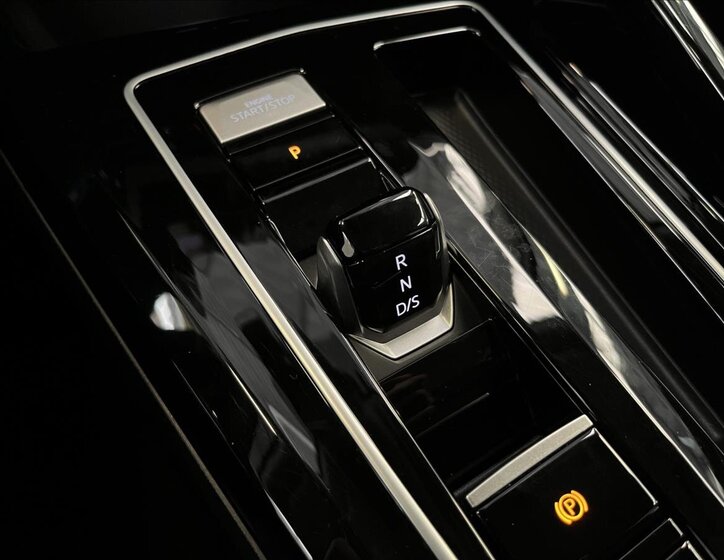 Volkswagen Golf Kombi 1,5 l 110 kw