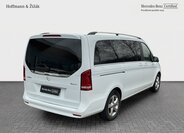 Mercedes-Benz Třídy V VAN-Minibus 2,0 l 174 kw