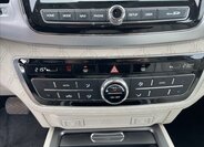 SsangYong Rexton Kombi 2,2 l 148 kw