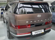 Hyundai Santa Fe 4