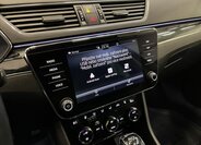 Škoda Superb Kombi 1,4 l 160 kw