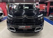 Citroën C5 Aircross SUV / Terénní 2,0 l 130 kw