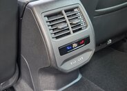 Cupra Formentor SUV / Terénní 2,0 l 140 kw