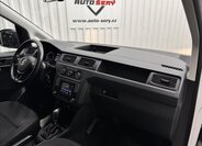Volkswagen Caddy Ostatní 1,4 l 81 kw
