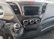 Iveco Daily Valník 3,0 l 129 kw