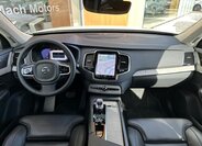 Volvo XC90 SUV 2,0 l 173 kw