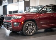 Jeep Grand Cherokee 10